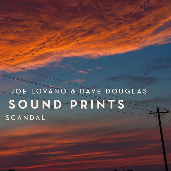 Joe Lovano, Dave Douglas – Scandal (2018) [Official Digital Download 24bit/44,1kHz]