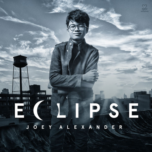Joey Alexander – Eclipse (2018) [Official Digital Download 24bit/96kHz]