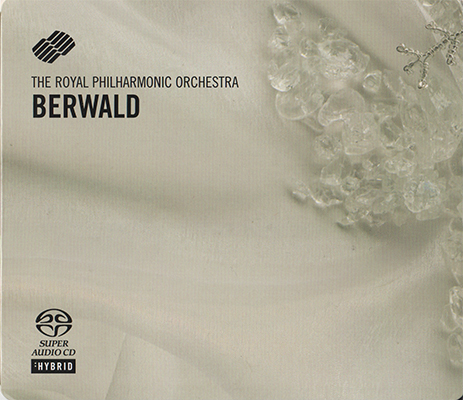 The Royal Philharmonic Orchestra, Ivor Bolton – Franz Adolf Berwald: Symphonies Nos. 3 & 4 (2005) MCH SACD ISO + Hi-Res FLAC