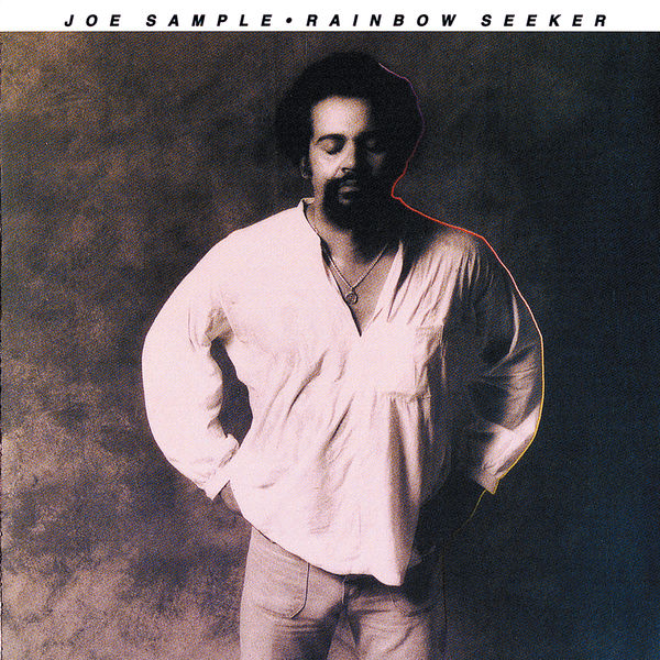 Joe Sample – Rainbow Seeker (1978/2014) [Official Digital Download 24bit/192kHz]