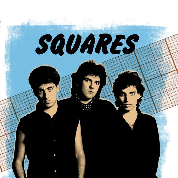 Squares, Joe Satriani – Squares (2019) [Official Digital Download 24bit/88,2kHz]