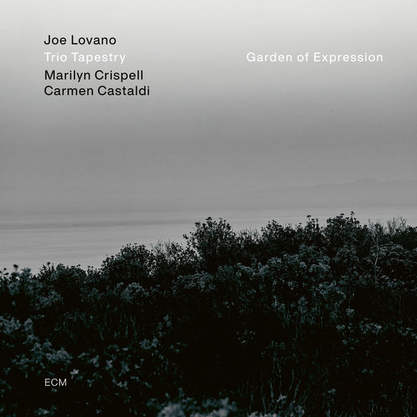 Joe Lovano – Garden of Expression (2021) [Official Digital Download 24bit/96kHz]