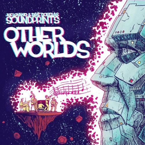 Joe Lovano, Dave Douglas – Other Worlds (2021) [FLAC 24 bit, 96 kHz]