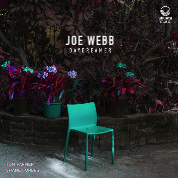 Joe Webb – Daydreamer (2019) [Official Digital Download 24bit/44,1kHz]