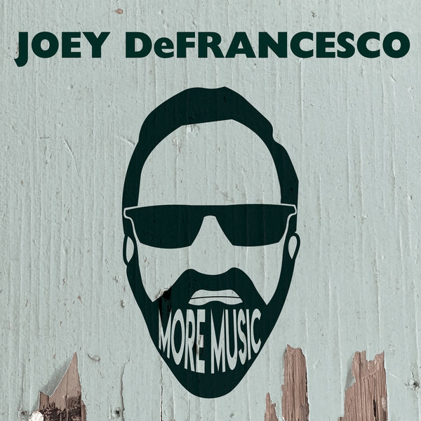 Joey DeFrancesco – More Music (2021) [Official Digital Download 24bit/48kHz]