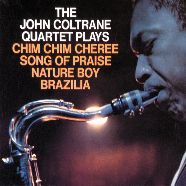 John Coltrane Quartet – The John Coltrane Quartet Plays (Expanded Edition) (1965/2016) [Official Digital Download 24bit/192kHz]