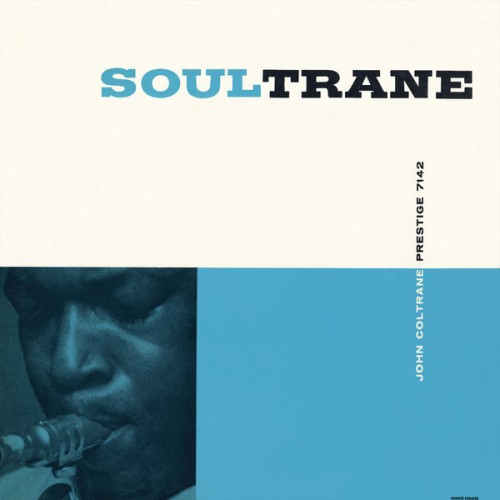 John Coltrane – Soultrane (1658/2016) [FLAC 24 bit, 192 kHz]