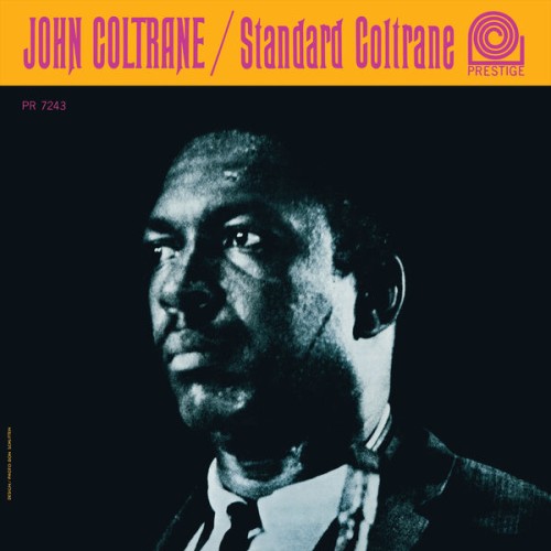 John Coltrane – Standard Coltrane (1962/2016) [FLAC 24 bit, 192 kHz]