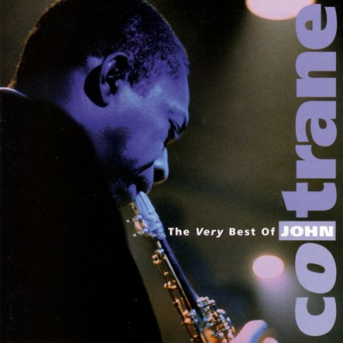 John Coltrane – The Very Best of John Coltrane (2000) [FLAC 24 bit, 96 kHz]