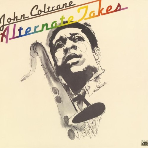 John Coltrane – Alternate Takes (1975/2011) [FLAC 24 bit, 192 kHz]