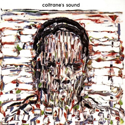 John Coltrane – Coltrane’s Sound (1964/2015) [FLAC 24 bit, 192 kHz]