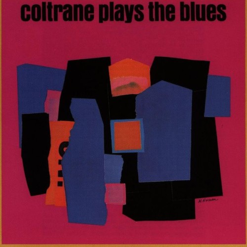 John Coltrane – Coltrane Plays the Blues (1962/2000/2020) [FLAC 24 bit, 192 kHz]