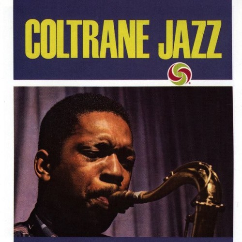 John Coltrane – Coltrane Jazz (1961/2014) [FLAC 24 bit, 192 kHz]