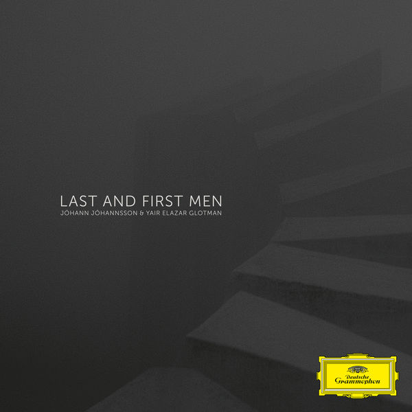 Johann Johannsson, Yair Elazar Glotman – Last And First Men (2020) [Official Digital Download 24bit/48kHz]