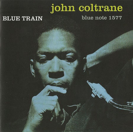 John Coltrane – Blue Train (1957) [Analogue Productions 2008] SACD ISO + Hi-Res FLAC