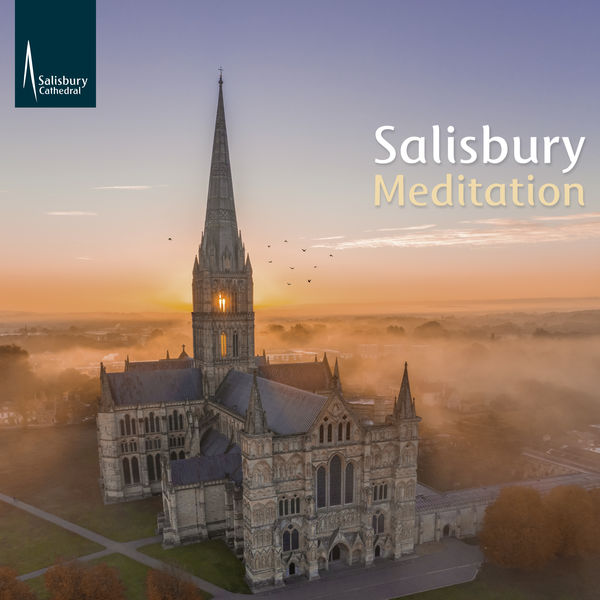 John Challenger – Salisbury Meditation (2021) [Official Digital Download 24bit/96kHz]