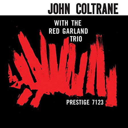 John Coltrane with The Red Garland Trio – Tranein’ In (1958) [APO Remaster 2013, MONO] SACD ISO + Hi-Res FLAC