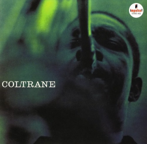 John Coltrane – Coltrane (1962) [Analogue Productions 2010] SACD ISO + Hi-Res FLAC