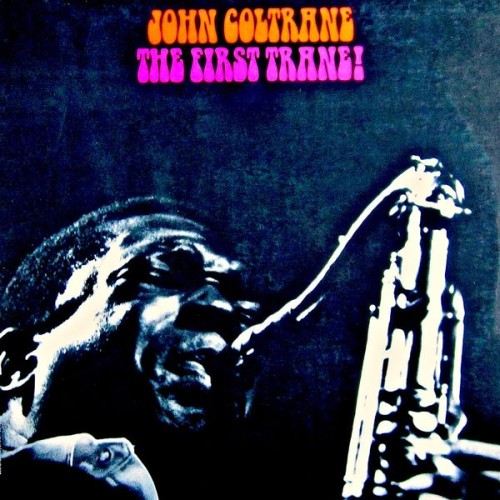 John Coltrane – Coltrane (First Trane) (1957/2019) [FLAC 24 bit, 44,1 kHz]