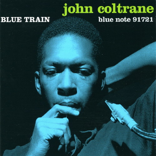 John Coltrane – Blue Train (1957) [Reissue 2003] SACD ISO + Hi-Res FLAC