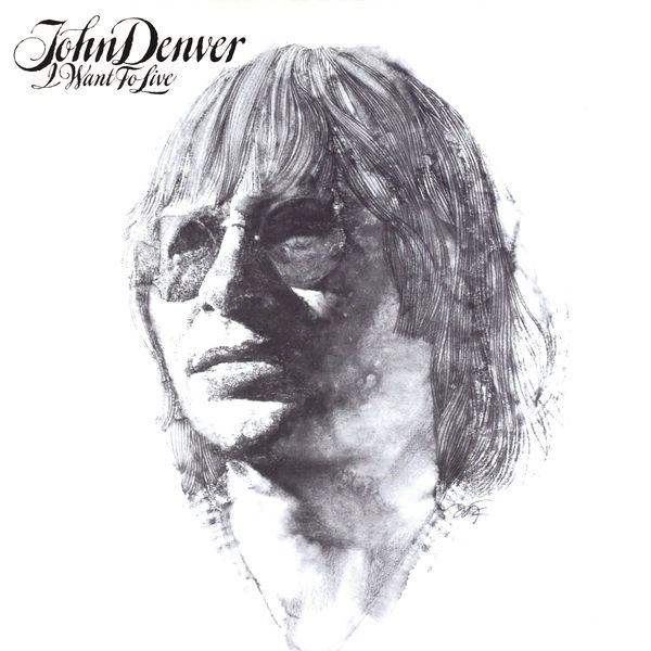 John Denver – I Want To Live (1977/2017) [Official Digital Download 24bit/96kHz]
