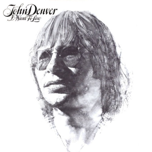 John Denver – I Want To Live (1977/2017) [FLAC 24 bit, 96 kHz]