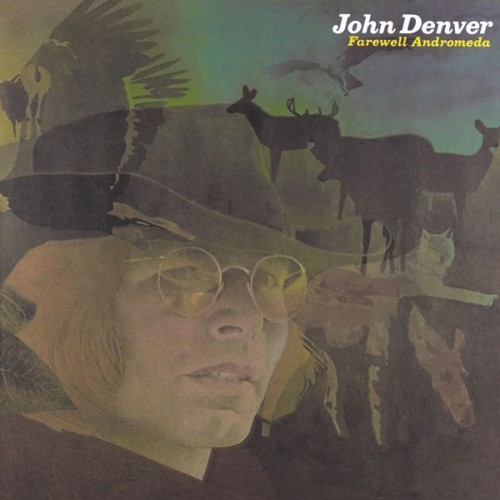 John Denver – Farewell Andromeda (1973/2017) [FLAC 24 bit, 44,1 kHz]