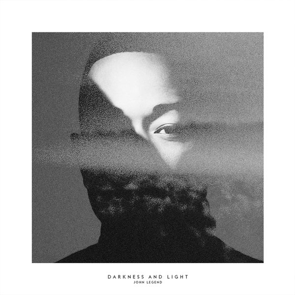 John Legend – Darkness and Light (2016) [Official Digital Download 24bit/48kHz]