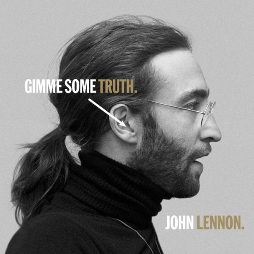 John Lennon – GIMME SOME TRUTH. (Deluxe) (2020) [FLAC 24 bit, 96 kHz]