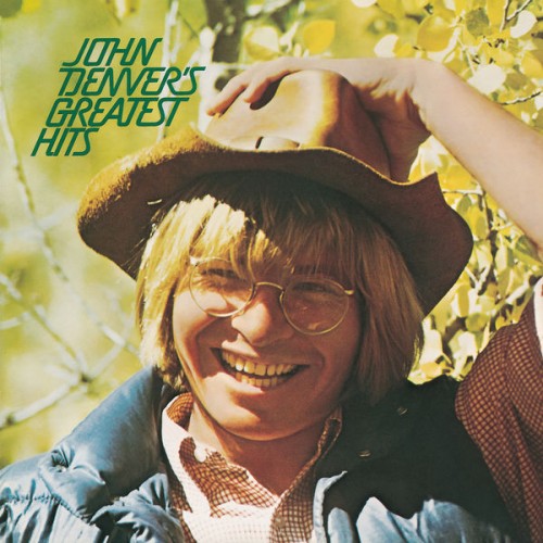 John Denver – John Denver’s Greatest Hits (Remastered) (1973/2019) [FLAC 24 bit, 96 kHz]