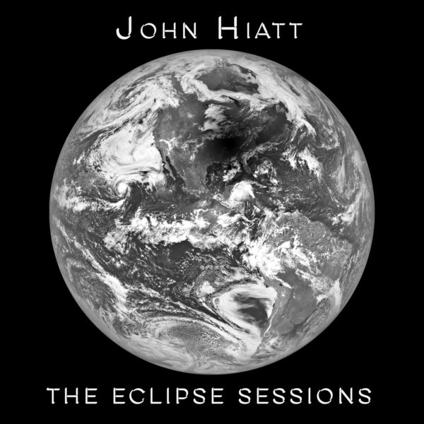 John Hiatt – The Eclipse Sessions (2018) [Official Digital Download 24bit/44,1kHz]