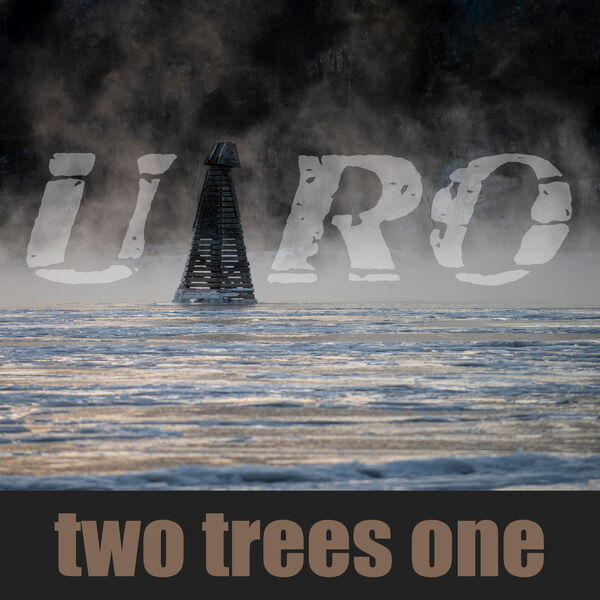 U-RO - Two Trees One (2023) [FLAC 24bit/44,1kHz] Download