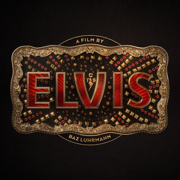 Various Artists - ELVIS (Original Motion Picture Soundtrack) (Deluxe) (2023) [FLAC 24bit/48kHz]