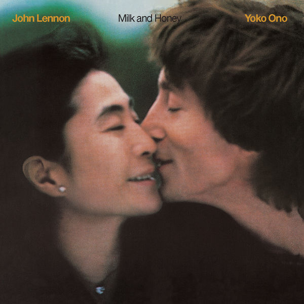 John Lennon, Yoko Ono – Milk And Honey (1984/2014) [Official Digital Download 24bit/96kHz]