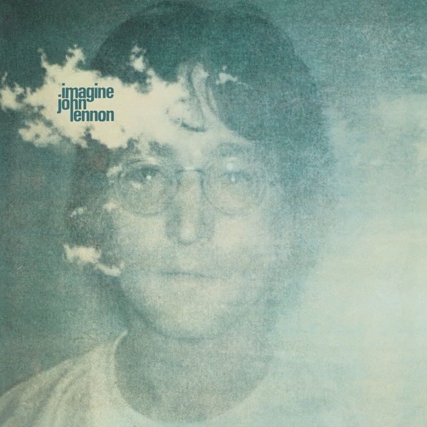 John Lennon – Imagine (1971/2014) [Official Digital Download 24bit/96kHz]