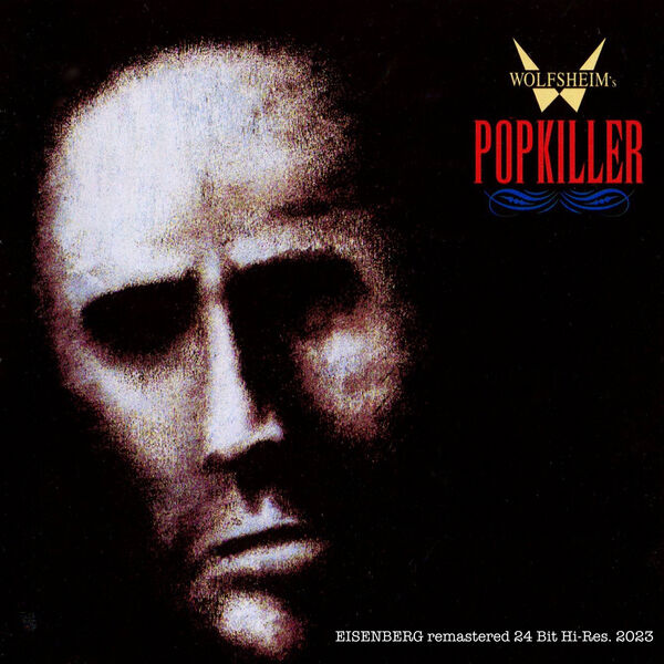 Wolfsheim – Popkiller (30th. Anniversary Remaster) (1993/2023) [FLAC 24bit/44,1kHz]