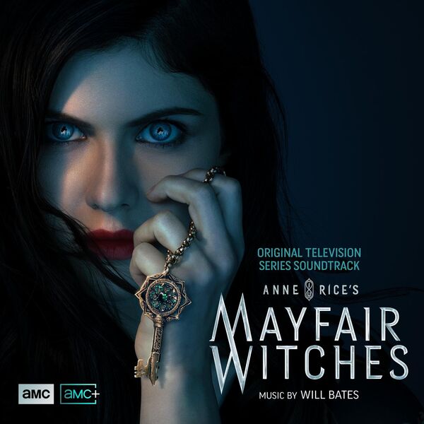 Will Bates - Anne Rice's Mayfair Witches (Original Television Series Soundtrack) (2023) [FLAC 24bit/48kHz] Download