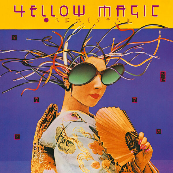 Yellow Magic Orchestra - Yellow Magic Orchestra (US Version 2018 Bob Ludwig Remastering) (1978/2023) [FLAC 24bit/96kHz]