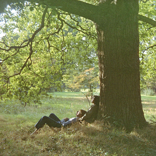 John Lennon – Plastic Ono Band (The Ultimate Collection) (1970/2021) [Official Digital Download 24bit/192kHz]