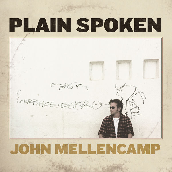 John Mellencamp – Plain Spoken (2014) [Official Digital Download 24bit/96kHz]