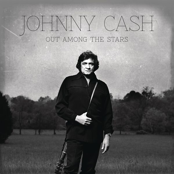 Johnny Cash – Out Among The Stars (2014) [Official Digital Download 24bit/96kHz]