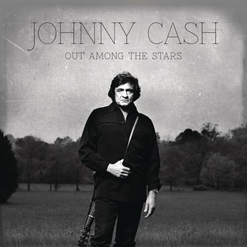 Johnny Cash – Out Among The Stars (2014) [FLAC 24 bit, 96 kHz]