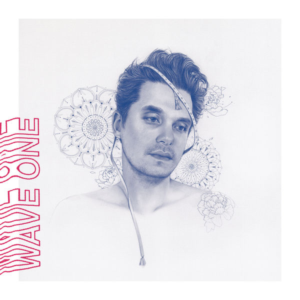 John Mayer – The Search for Everything – Wave One (EP) (2017) [Official Digital Download 24bit/44,1kHz]