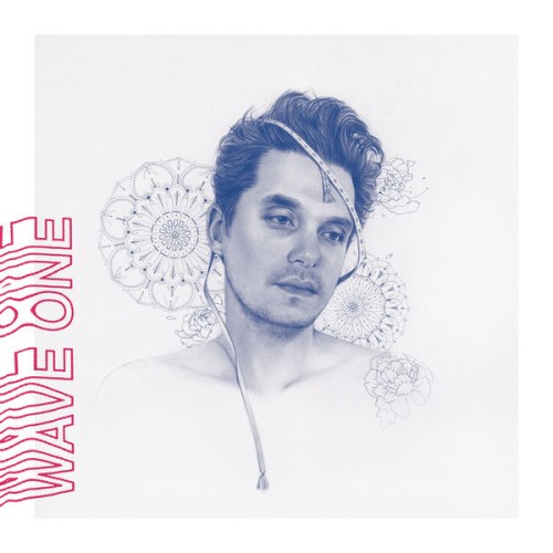 John Mayer – The Search for Everything – Wave One (EP) (2017) [FLAC 24 bit, 44,1 kHz]