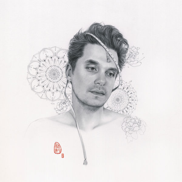 John Mayer – The Search For Everything (2017) [Official Digital Download 24bit/96kHz]