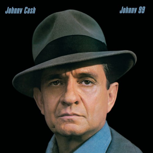 Johnny Cash – Johnny 99 (1983/2014) [FLAC 24 bit, 96 kHz]