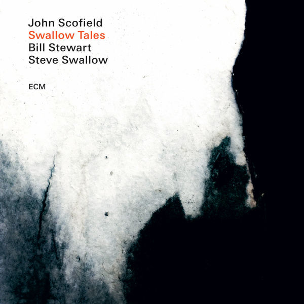 John Scofield – Swallow Tales (2020) [Official Digital Download 24bit/96kHz]