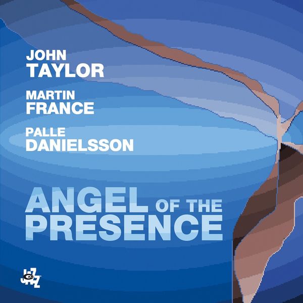 John Taylor – Angel Of The Presence (Deluxe Edition) (2021) [Official Digital Download 24bit/96kHz]