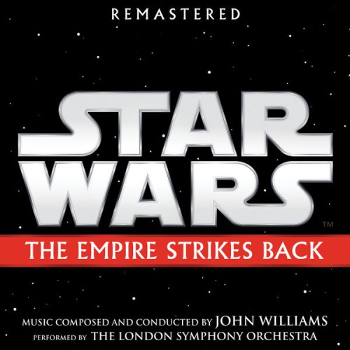 John Williams – Star Wars: The Empire Strikes Back (1980/2018) [FLAC 24 bit, 192 kHz]