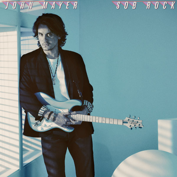 John Mayer – Sob Rock (2021) [Official Digital Download 24bit/48kHz]